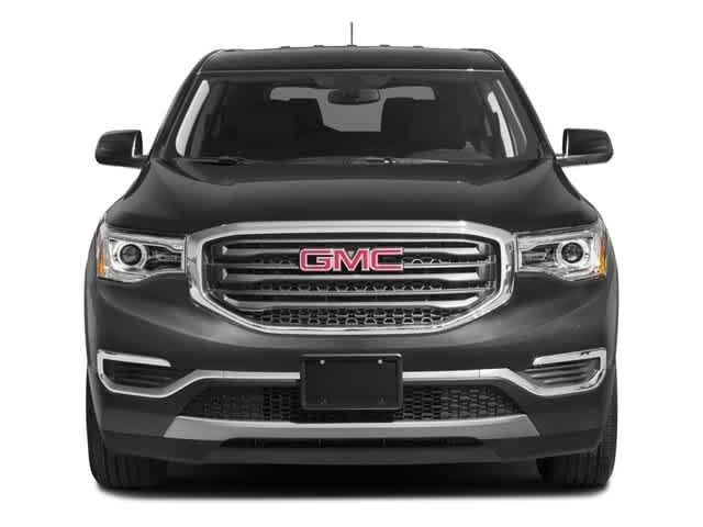 2018 GMC Acadia Vehicle Photo in LIGHTHOUSE POINT, FL 33064-6849