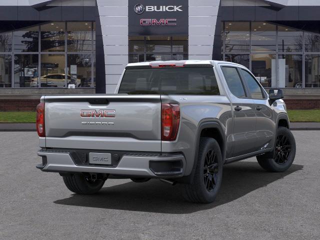 2024 GMC Sierra 1500 Vehicle Photo in PORTLAND, OR 97225-3518