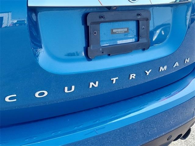 2019 MINI Cooper S Countryman ALL4 Vehicle Photo in New Bloomfield, PA 17068