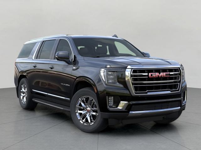 2024 GMC Yukon XL Vehicle Photo in MANITOWOC, WI 54220-5838