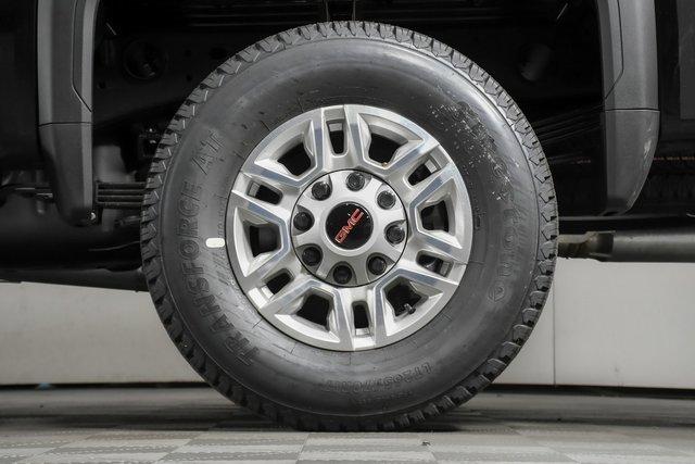 2024 GMC Sierra 2500 HD Vehicle Photo in PUYALLUP, WA 98371-4149