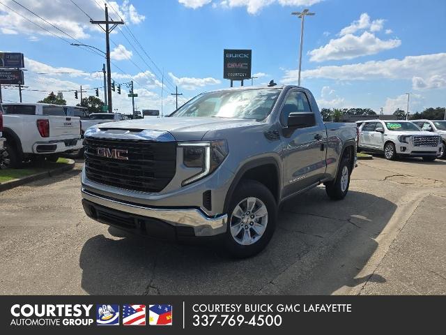 2024 GMC Sierra 1500 Vehicle Photo in LAFAYETTE, LA 70503-4541