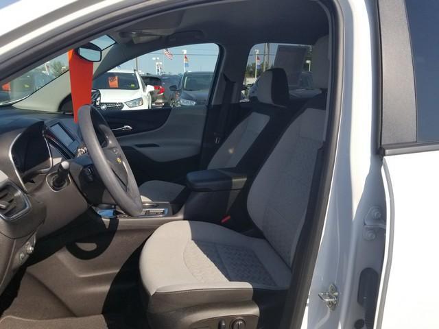 2022 Chevrolet Equinox Vehicle Photo in ELYRIA, OH 44035-6349