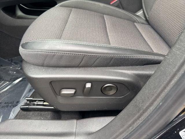 2021 Buick Envision Vehicle Photo in MEDINA, OH 44256-9631