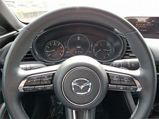 2024 Mazda3 Hatchback Vehicle Photo in New Bloomfield, PA 17068