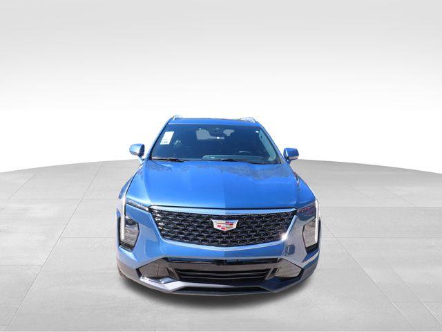 2025 Cadillac XT4 Vehicle Photo in DELRAY BEACH, FL 33483-3294