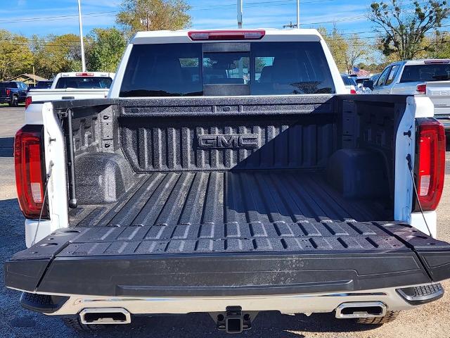 2025 GMC Sierra 1500 Vehicle Photo in PARIS, TX 75460-2116