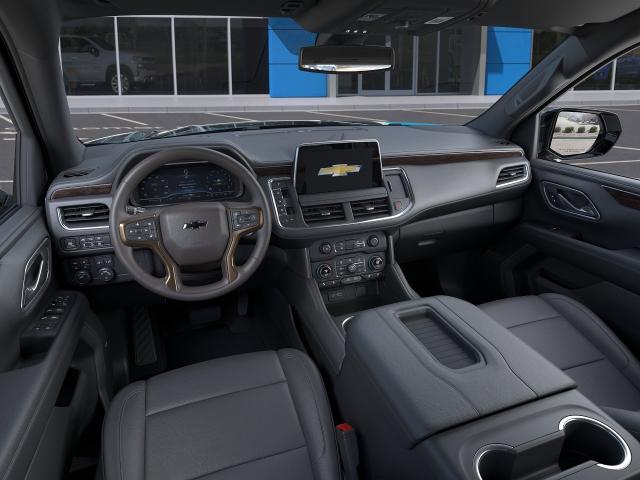 2024 Chevrolet Tahoe Vehicle Photo in BOSTON, NY 14025-9684