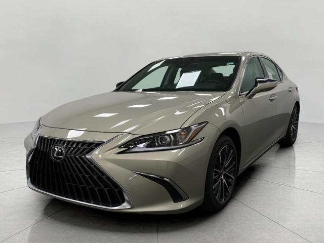 2025 Lexus ES 350 Vehicle Photo in Appleton, WI 54913