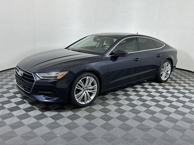 Cab Top & A-Pillar Kit | AUDI A7 S-LINE 2020 Cab Top & A-Pillar Kit | AUDI A7 S-LINE 2020