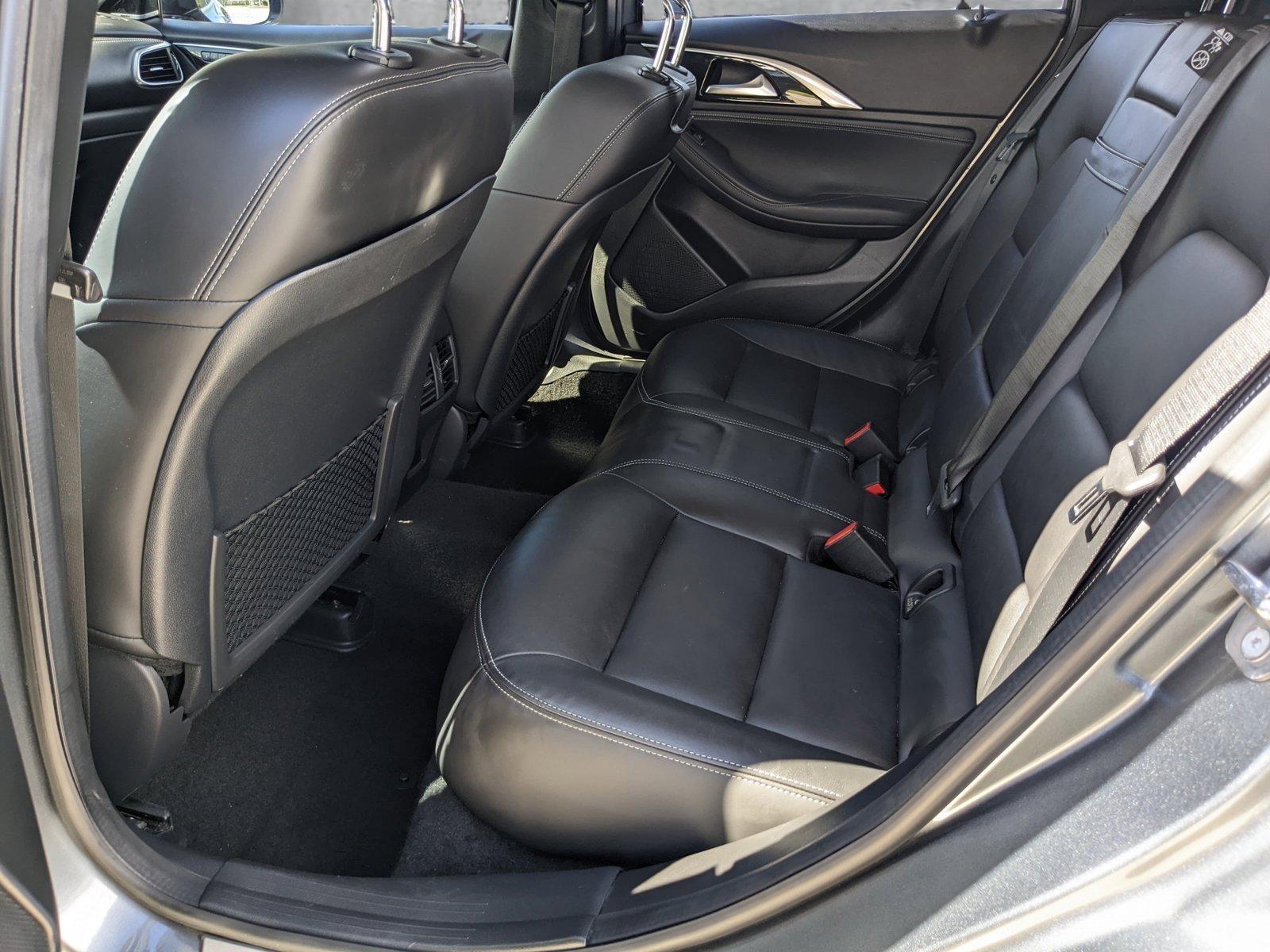 2019 INFINITI QX30 Vehicle Photo in Davie, FL 33331