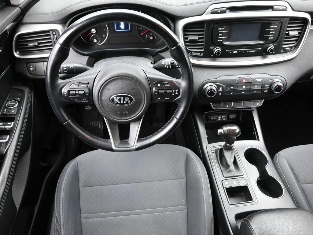 2016 Kia Sorento Vehicle Photo in Cedar Rapids, IA 52402