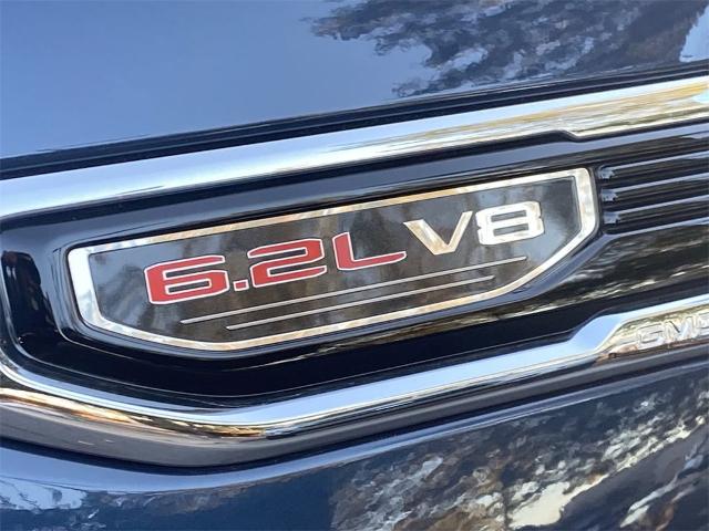 2022 GMC Sierra 1500 Vehicle Photo in GOODYEAR, AZ 85338-1310