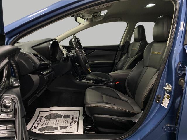 2021 Subaru Crosstrek Vehicle Photo in Appleton, WI 54914