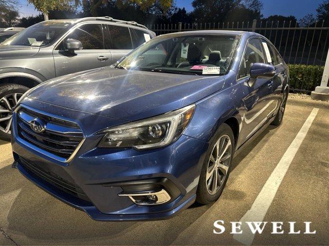 2019 Subaru Legacy Vehicle Photo in DALLAS, TX 75209