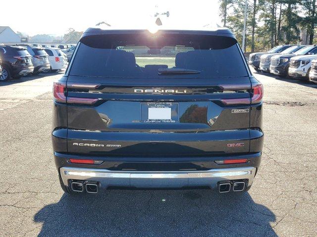 2025 GMC Acadia Vehicle Photo in SMYRNA, GA 30080-7630