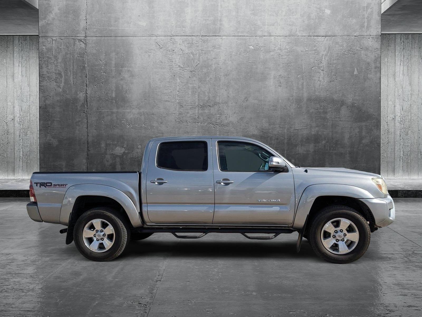 2014 Toyota Tacoma Vehicle Photo in Corpus Christi, TX 78415