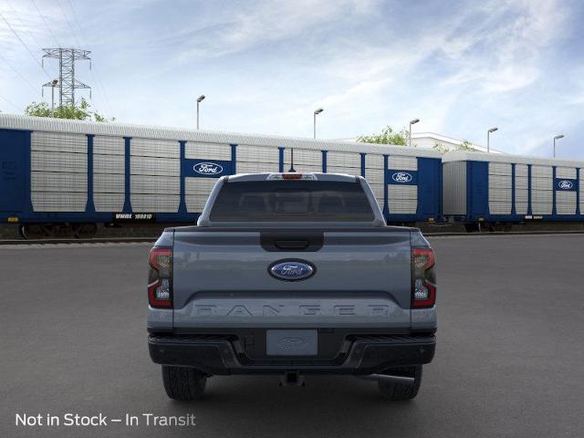 2024 Ford Ranger Vehicle Photo in Winslow, AZ 86047-2439