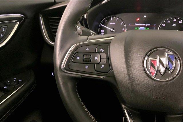 2023 Buick Envision Vehicle Photo in INDEPENDENCE, MO 64055-1377