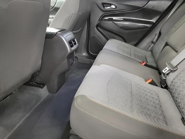 2024 Chevrolet Equinox Vehicle Photo in NEENAH, WI 54956-2243