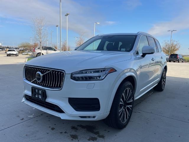 2022 Volvo XC90 Vehicle Photo in Grapevine, TX 76051