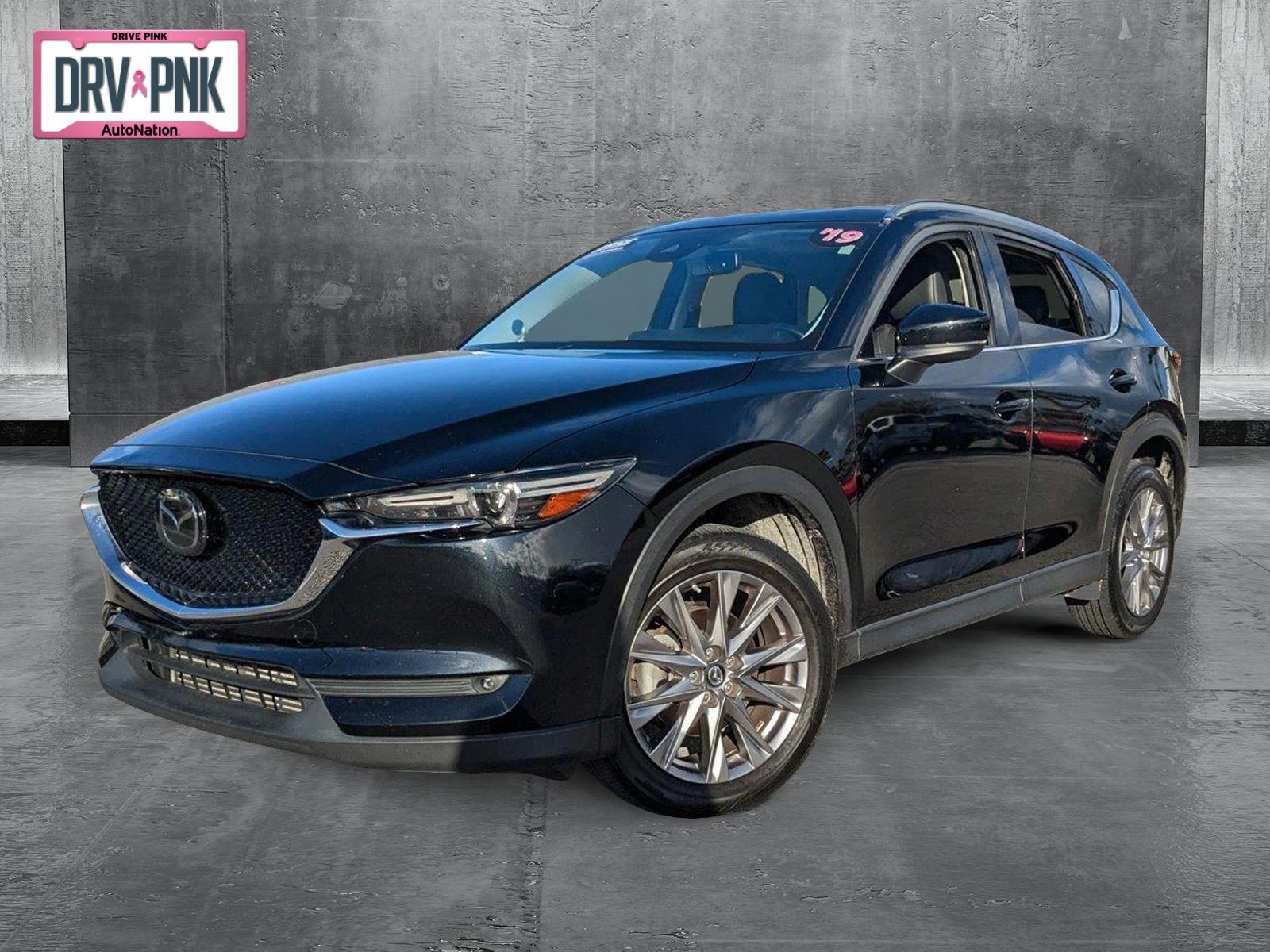 2019 Mazda CX-5 Vehicle Photo in Winter Park, FL 32792