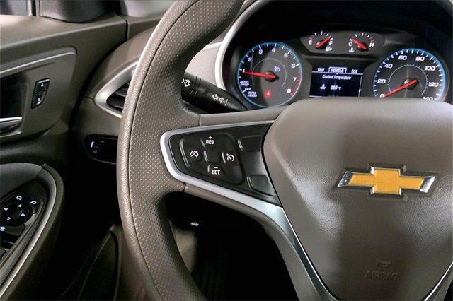 2022 Chevrolet Malibu Vehicle Photo in KANSAS CITY, MO 64114-4502