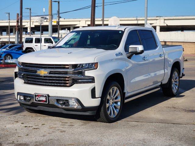 2021 Chevrolet Silverado 1500 Vehicle Photo in SUGAR LAND, TX 77478-0000