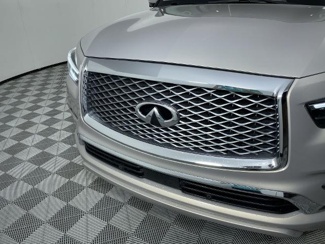 2019 INFINITI QX80 Vehicle Photo in GILBERT, AZ 85297-0402