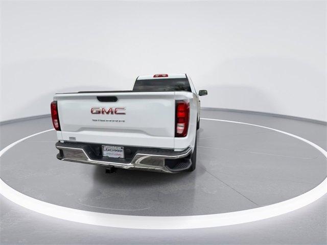 2025 GMC Sierra 1500 Vehicle Photo in BOWLING GREEN, KY 42104-4102