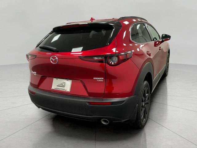 2025 Mazda CX-30 Vehicle Photo in Appleton, WI 54913