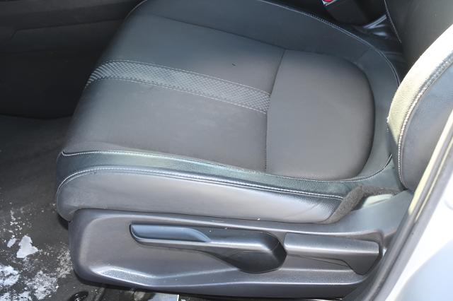 2021 Honda Civic Hatchback Vehicle Photo in MADISON, WI 53713-3220