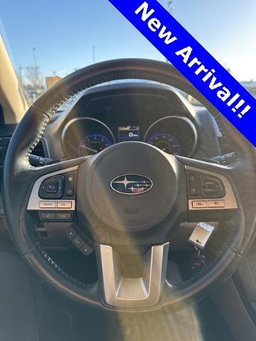 2016 Subaru Outback Vehicle Photo in Puyallup, WA 98371