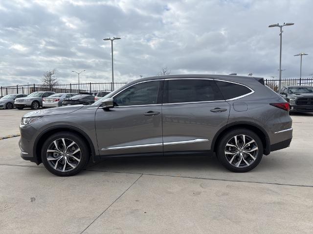 2022 Acura MDX Vehicle Photo in Grapevine, TX 76051