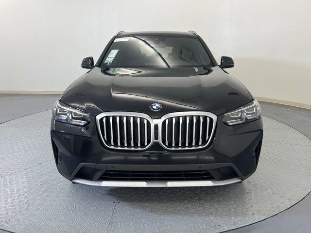 Used 2024 BMW X3 30i with VIN 5UX43DP05R9W64789 for sale in Baytown, TX