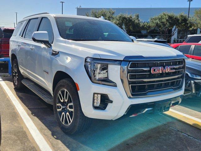 2023 GMC Yukon Vehicle Photo in SUGAR LAND, TX 77478-0000