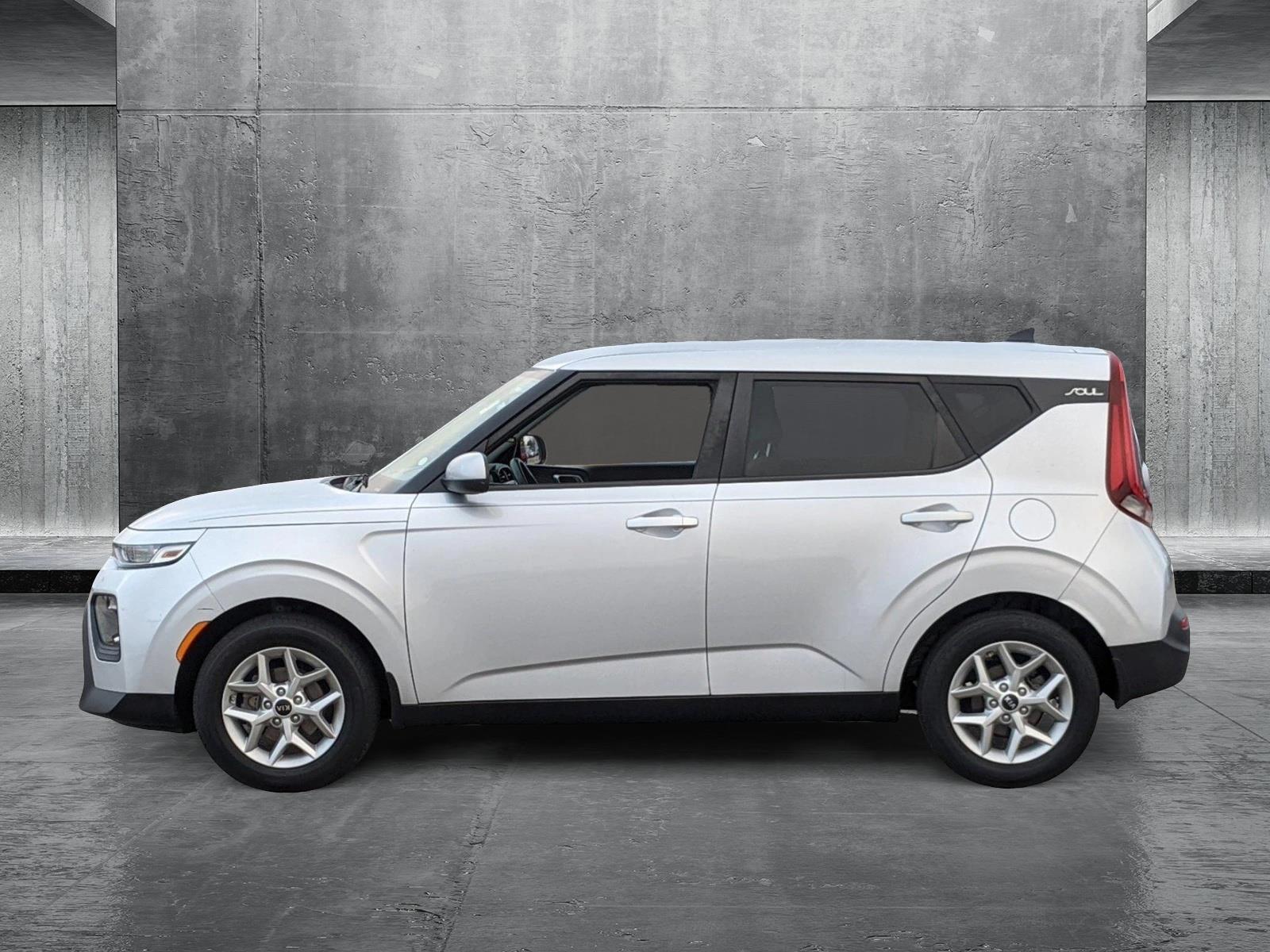 2020 Kia Soul Vehicle Photo in ORLANDO, FL 32808-7998