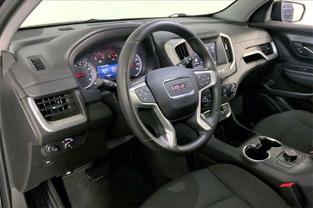 2024 GMC Terrain Vehicle Photo in INDEPENDENCE, MO 64055-1314