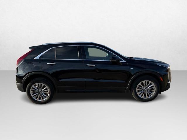 Used 2024 Cadillac XT4 Premium Luxury with VIN 1GYFZDR41RF140575 for sale in Bowling Green, MO