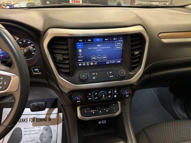 2022 GMC Acadia Vehicle Photo in MEDINA, OH 44256-9631