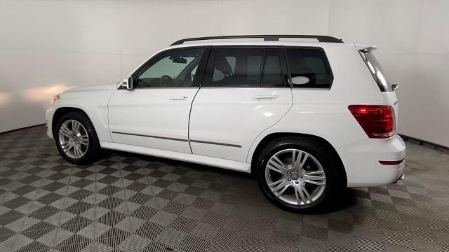 2015 Mercedes-Benz GLK 350 Vehicle Photo in ALLIANCE, OH 44601-4622