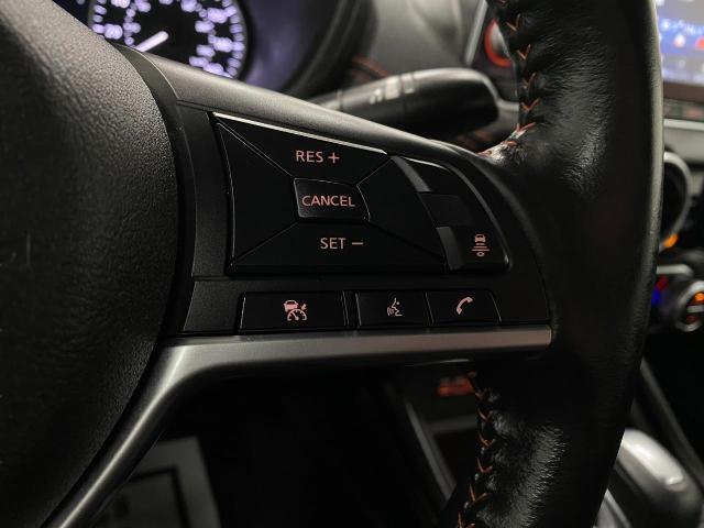 2021 Nissan Sentra Vehicle Photo in Appleton, WI 54913