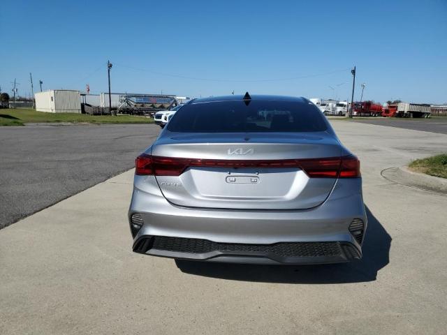 2023 Kia Forte Vehicle Photo in BROUSSARD, LA 70518-0000