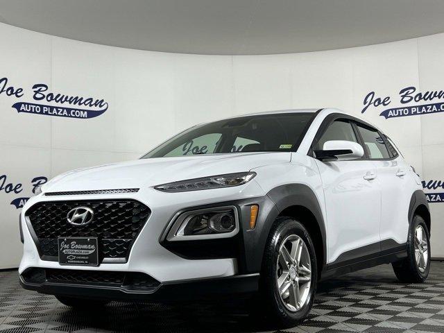 2019 Hyundai Kona Vehicle Photo in HARRISONBURG, VA 22801-8763