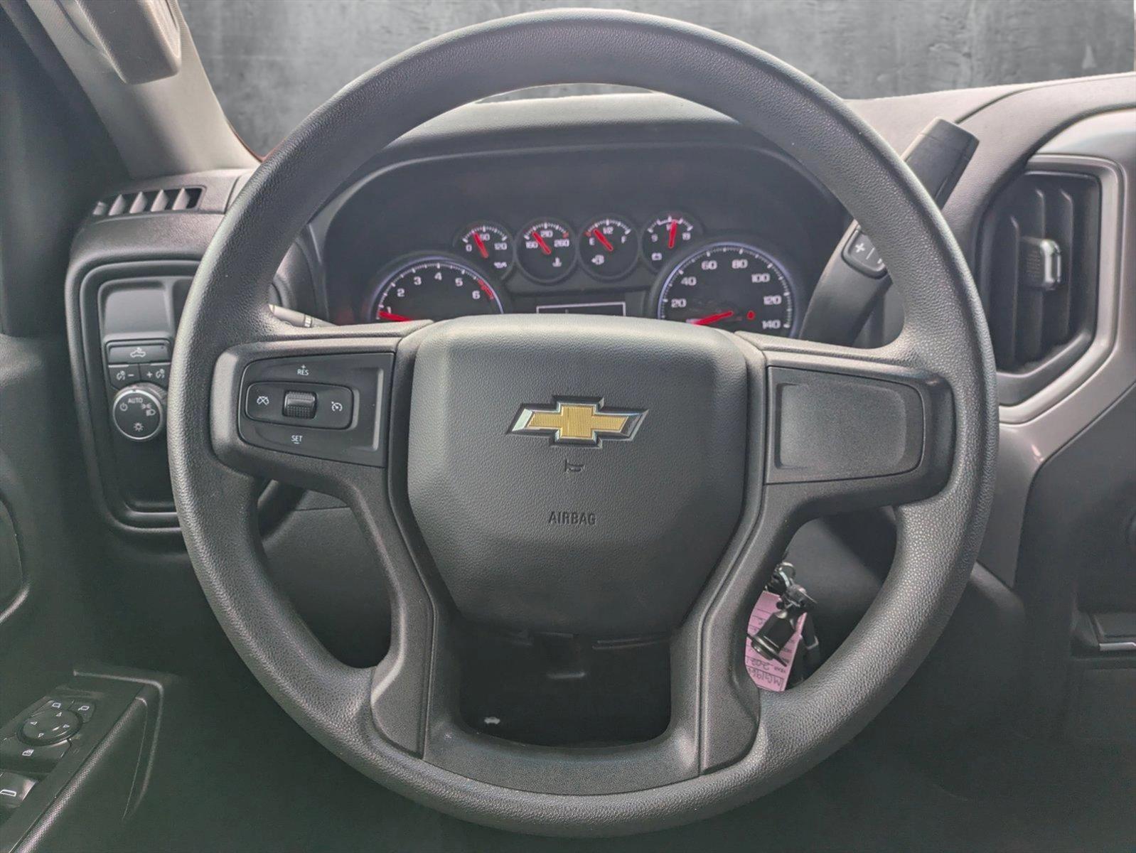 2021 Chevrolet Silverado 1500 Vehicle Photo in Corpus Christi, TX 78415