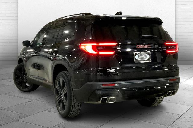 2025 GMC Acadia Vehicle Photo in KANSAS CITY, MO 64114-4545