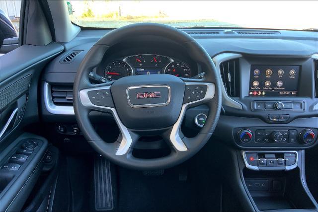 2024 GMC Terrain Vehicle Photo in KANSAS CITY, MO 64114-4545