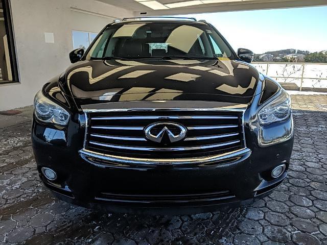 Used 2014 INFINITI QX60 Base with VIN 5N1AL0MM3EC543367 for sale in Wexford, PA