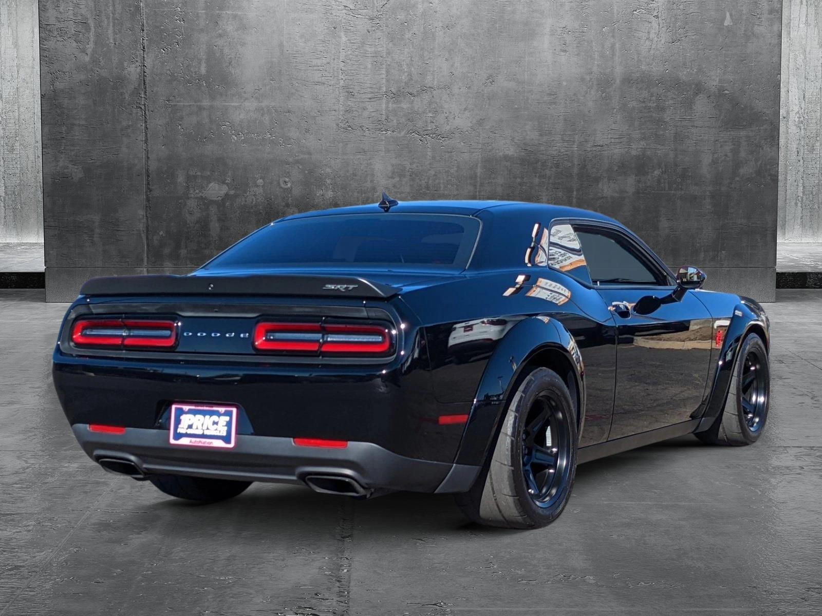 2018 Dodge Challenger Vehicle Photo in Sarasota, FL 34231