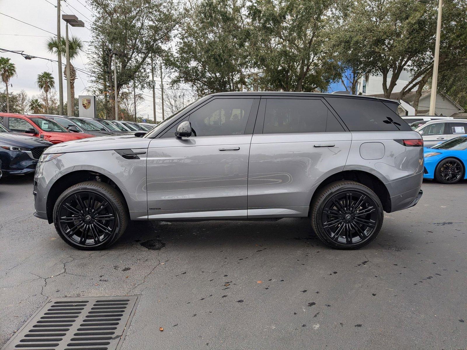 2024 Land Rover Range Rover Sport Vehicle Photo in Maitland, FL 32751